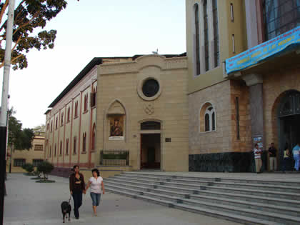 IGLESIA SAN SEBASTIAN DE LA CIUDAD DE PIURA 02