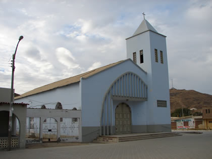 IGLESIA SANTA ROSA DE LIMA DE LOS ORGANOS 01