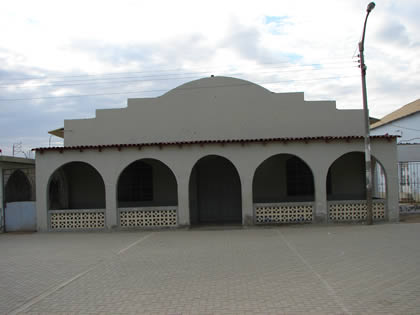 IGLESIA SANTA ROSA DE LIMA DE LOS ORGANOS 04