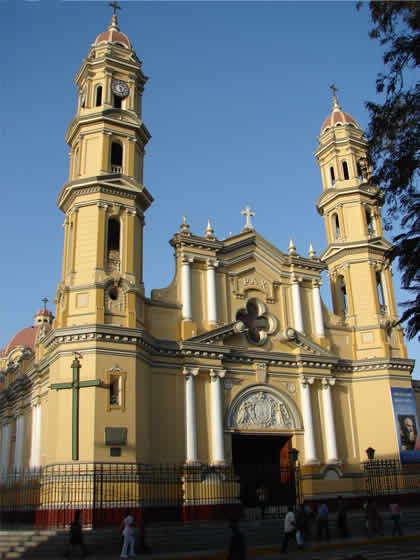 LA CATEDRAL DE PIURA 03