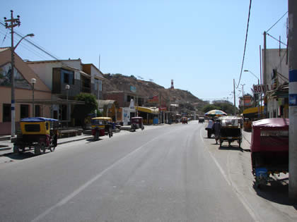 MANCORA 08