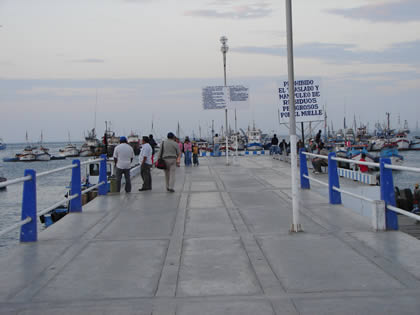 MUELLE FISCAL DE PAITA 06