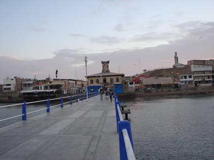 MUELLE FISCAL DE PAITA 07