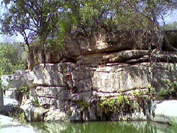 LAGUNAS EL CARRIZO - TALANDRACAS 03