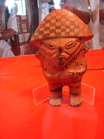 MUSEO DE SITIO DE NARIHUALA 06