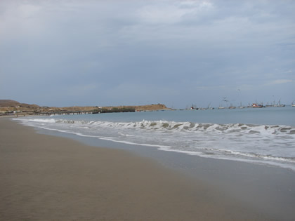 PLAYA LOS ORGANOS 05