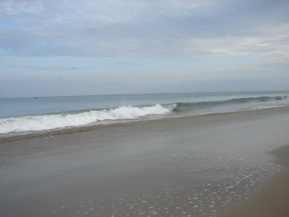 PLAYA LOS ORGANOS 07