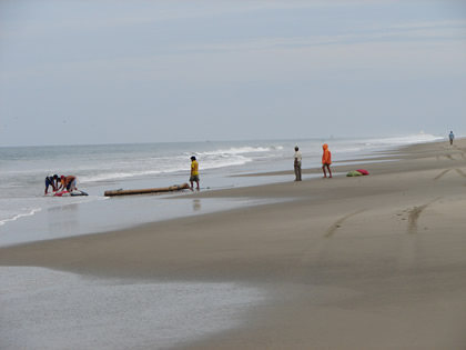 PLAYA VICHAYITO 05