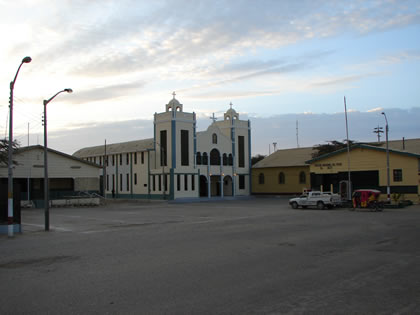 PLAZA DE ARMAS DE EL ALTO 03