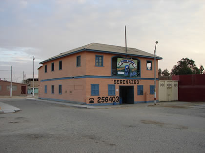 PLAZA DE ARMAS DE EL ALTO 05