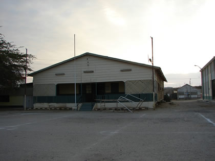 PLAZA DE ARMAS DE EL ALTO 06