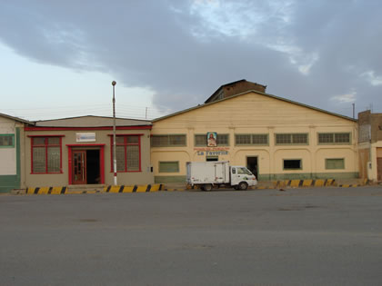 PLAZA DE ARMAS DE EL ALTO 07