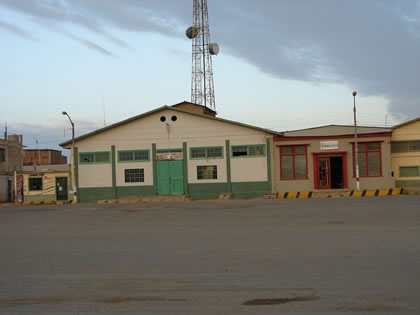 PLAZA DE ARMAS DE EL ALTO 08