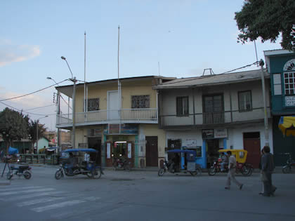 PLAZA DE ARMAS DE PAITA 08