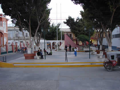 PLAZA FRANCISCO BOLOGNESI 03