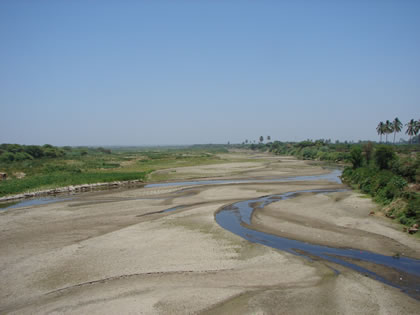 RUTA PIURA CHULUCANAS 15