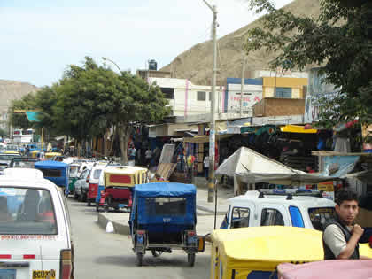 PROVINCIA DE TALARA - DISTRITO DE PARIAS 05