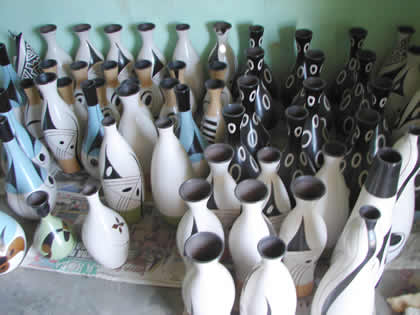 TALLER DE CERAMICA PACHI 10