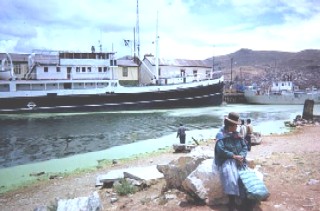 puerto ciudad puno