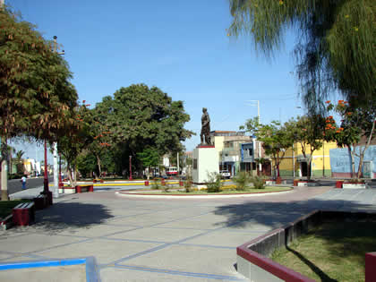 ALAMEDA GRAU 02