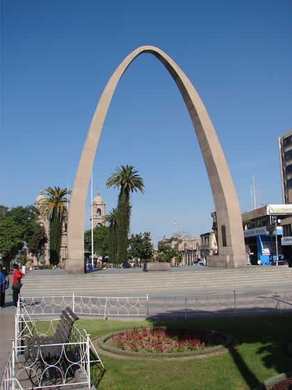 ARCO PARABOLICO 01