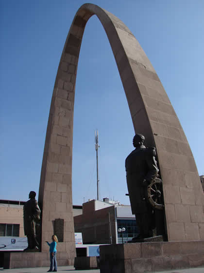 ARCO PARABOLICO 02