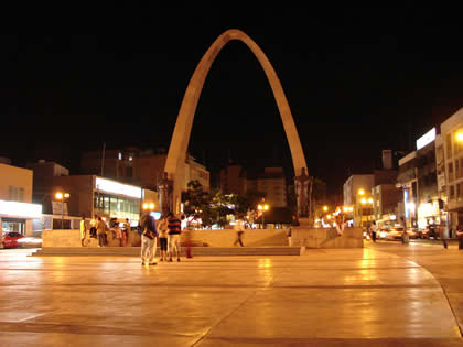 ARCO PARABOLICO 05