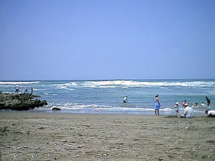 BOCA DEL RIO 07