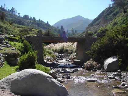 CAMINO INCA TARATA SANTA MARIA 05