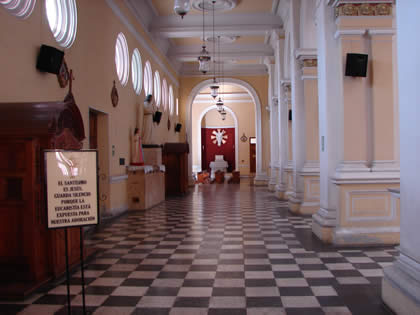 CATEDRAL DE TACNA 04