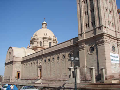 CATEDRAL DE TACNA 06