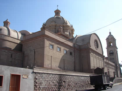 CATEDRAL DE TACNA 08