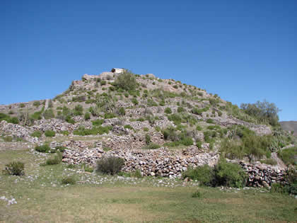 CENTRO ARQUEOLOGICO SANTA MARIA 01