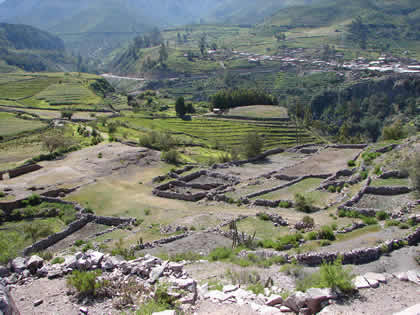 CENTRO ARQUEOLOGICO SANTA MARIA 05