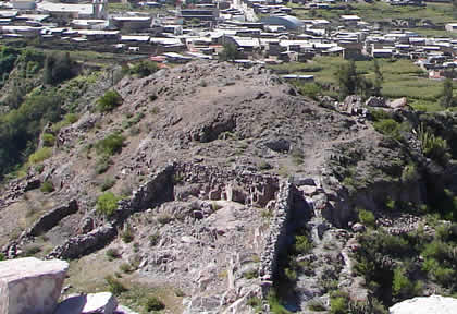 CENTRO ARQUEOLOGICO SANTA MARIA 06