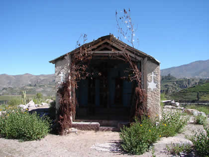 CERRO SANTA MARIA TARATA 03