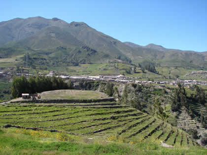 CERRO SANTA MARIA TARATA 06