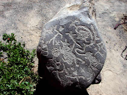 COMPLEJO ARQUEOLOGICO MICULLA MUSEO 10