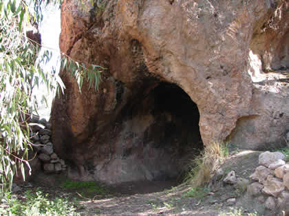 CUEVAS DE QALAQALA TARATA 02