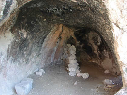 CUEVAS DE QALAQALA TARATA 03