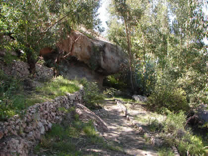 CUEVAS DE QALAQALA TARATA 04