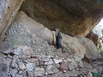 CUEVAS DE QALAQALA TARATA 06