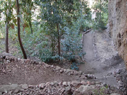 CUEVAS DE QALAQALA TARATA 07