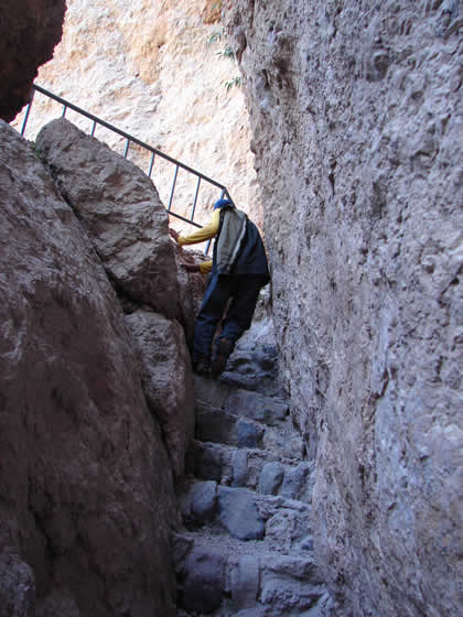 CUEVAS DE QALAQALA TARATA 10