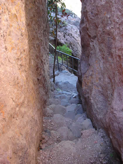 CUEVAS DE QALAQALA TARATA 11