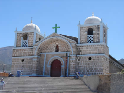 IGLESIA DE TICACO 01