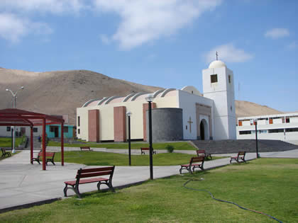 IGLESIA SAN JOSE ITE 02