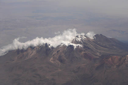 LIMA TACNA 07