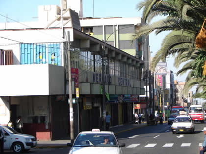 MERCADILLOS CENTROS COMERCIALES 01