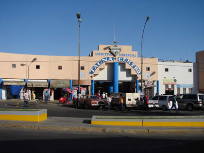 MERCADILLOS CENTROS COMERCIALES 02